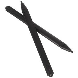 2 Pcs Writing Board Brush Tablet Pen Stylus Touch Screen Toddler - Afbeelding 1 van 12