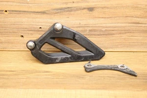 11 Kawasaki KX450 KX 450 2011 cubierta de piñón con pernos - Imagen 1 de 6