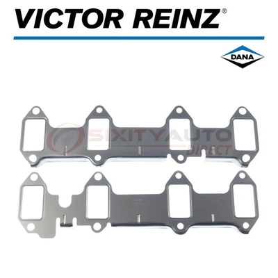 MAHLE Exhaust Manifold Gasket Set for 1961-1963 Mercury Meteor 5.8L yl - Image 1 of 4