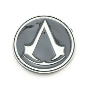 Assassin's Creed Belt Buckle - Picture 1 of 1