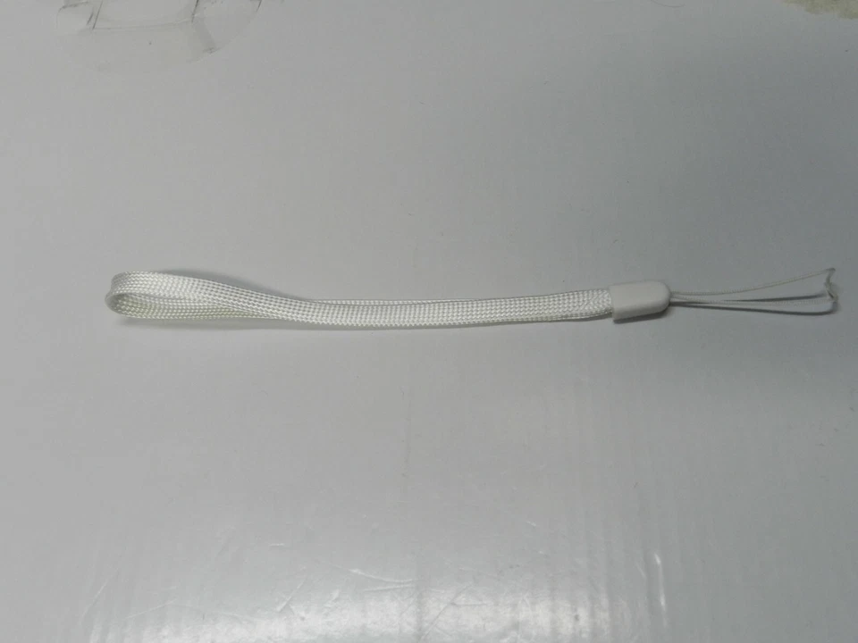 Original Polaroid Wrist Strap - WHITE - for Polaroid Snap and Snap Touch - Image 1 of 1