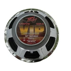 Peavey VIP 3 Guitar Amp - Factory Replacement Speaker 8 Ohm) - Picture 1 of 5