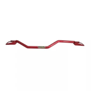 AEM Steel Red Color Strut Bar 10.8 lb (4.9 kg) Fits 07-13 Mini Cooper 29-0005R - Picture 1 of 9