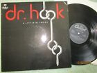 Dr Hook A Little Bit More EMI FA 41 31061 UK Vinyl LP Album
