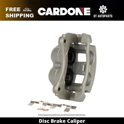 Pinza de freno de disco delantera izquierda cardone para Chevrolet Equinox 2005-2006 Foto 1 de 4