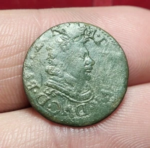#67-192 ~ Double de Sedan 1642 - Picture 1 of 3