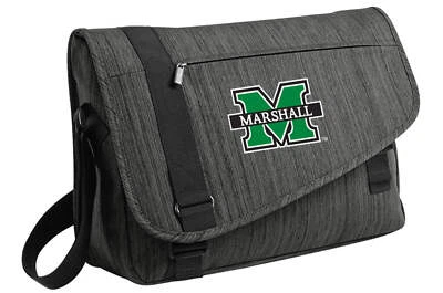 Marshall University Bolso para Laptop Viaje Laptop Computadora Portátil Bolsa Maletín Foto 1 de 4