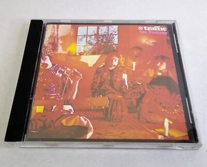 Traffic : Mr Fantasy CD - Bild 1 von 3