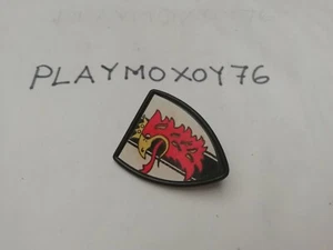 PLAYMOBIL KNIGHTS. TIENDA PLAYMOXOY76. ESCUDO ANTIGUO REF. 3265. - Picture 1 of 1