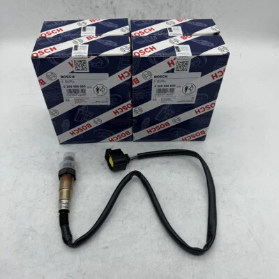 4 PACK Oxygen Sensor 15825 for Dodge Ram Jeep Grand Cherokee 3.6L 3.7L 4.7L — 第 1/4 张图片