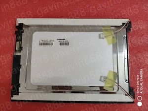 LTM10C209A LTM10C209H LTM10C210 pannello LCD 10,4 pollici 640X480 - Foto 1 di 4