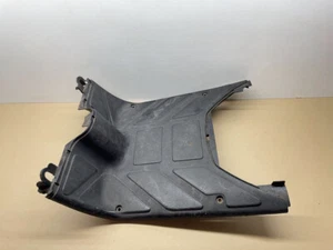 Piaggio TPH 50 - original Trittbrett Fußablage Abdeckung Verkleidung (84) - Bild 1 von 5