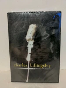 Charles Billingsley: Live At Shadow Mountain (DVD, 2007) music concert film NEW - Picture 1 of 2