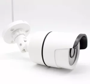 HD 5,0 MP Sony IMX335 4 en 1 AHD TVI CVI CVBs Cámara de seguridad cctv Plástico exterior - Imagen 1 de 6