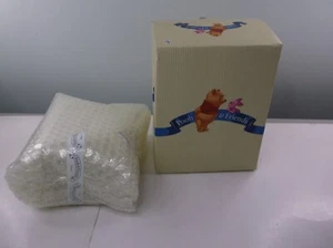 Disney Pooh & Friends Figurine Lets Wander And Wonder Together Pooh Piglet NIB - Picture 1 of 5