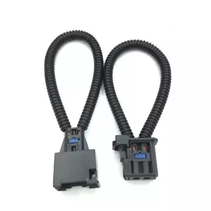 MOST car fiber optic short circuit test ring connector Bluetooth repair for BMW - Foto 1 di 3