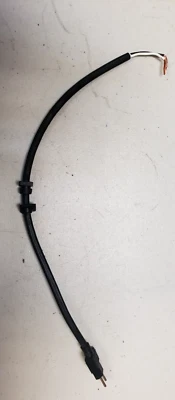 Se adapta a Riccar se adapta a Simplicity Canister cable de boquilla de alimentación # B350-7314C Foto 1 de 4