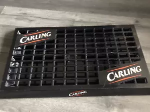 CARLING DRIP TRAY PUB/BAR MANCAVE - Picture 1 of 9