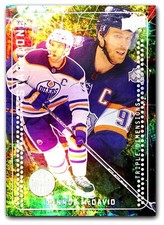 2023-24 Upper DecK STAR ZONE **** PICK YOUR CARD **** From The SET