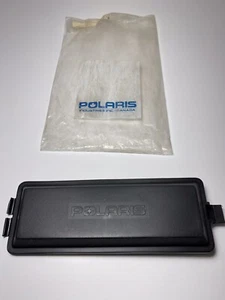 Polaris Tool Box Lid Cover XLT SKS RXL Storm Touring Special Widetrak # 5430719 - Picture 1 of 2