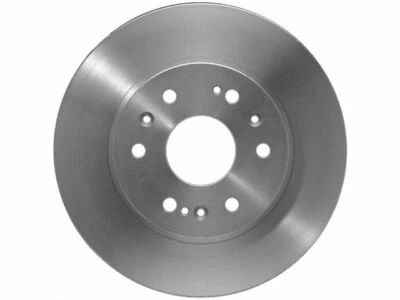 Rotor de freio dianteiro Bendix 13766RD 2008 2009 Chevrolet Avalanche 2007-2013 - Imagem 1 de 2