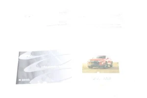 2020 CHEVROLET BLAZER LT 3.6L FWD OWNERS MANUAL GUIDE INFORMATION BOOK OEM - Picture 1 of 7