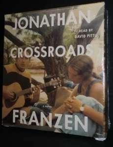 Crossroads: A Novel - Picture 1 of 4