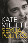 Kate Millett Sexual Politics (Livre de poche) (IMPORTATION BRITANNIQUE)