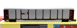 N CON-COR 0001-603011(09) TRI LEVEL AUTO RACK NORFOLK SOUTHERN NS 171382 - Picture 1 of 1