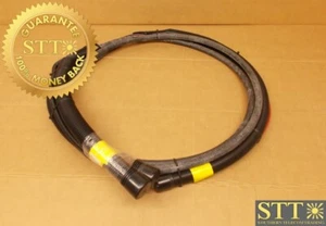 HBF058-08U1S2-15F RFS RRH HYB JUMPR 5/8" 1PR 8AWG 2PR SM FBR DLC/DLC CON 15' NEW - Bild 1 von 3