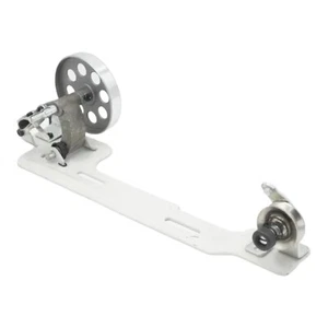 High Quality Large White Bobbin Winder For Industrial Sewing Machine Juki Brothe - Picture 1 of 5