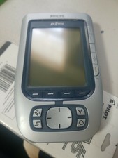 Philips Pronto TSU3000 Universal Remote Control Untested for parts