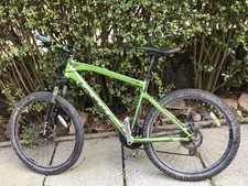 felt q250 mountain bike
