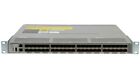 Cisco DS-C9148S-K9 16G Multilayer Fabric Switch - DS-C9148S-K9 (Renewed)