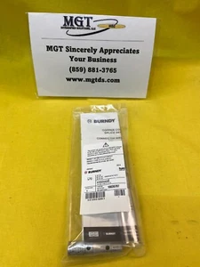 BURNDY/YSR26FX2CFXLTCKITC/INLINE REDUCER SPLICE KIT, FLEX TO #2 AWG STRD, HT SHK - Picture 1 of 1