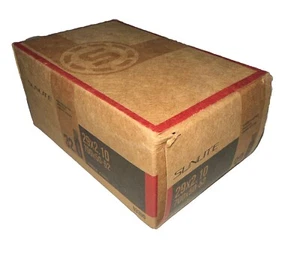 Sunlite Bicycle Inner Tube 700 x 50-52c / 29x2.10" 32 mm Schrader Mountain Bike - Picture 1 of 6
