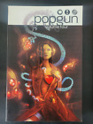 POPGUN Volume 4 TPB ANTHOLOGY Collection IMAGE COMICS 2010