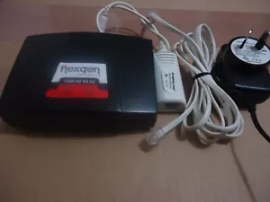 Nexgen Music On Hold 1200/USB MOH1200 ~ with line isolation unit. - Picture 1 of 11