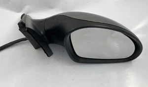 Aussenspiegel rechts mechanisch / manuell Seat Ibiza 6L  LS7U schattengrau  - Bild 1 von 10