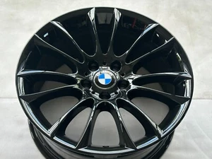 4XORIGINAL 19 BMW F01 F02 F10 F11 07 GT F18 7841819 / 7841822 - Imagen 1 de 14
