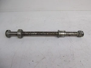 KAWASAKI GPZ1100 REAR WHEEL SPINDLE GPZ1100 CIRCA 1982-1985 - Picture 1 of 4