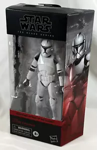Star Wars Black Series Attack of the Clones Phase 1 Clone Trooper 6'' Figur NEU - Bild 1 von 4