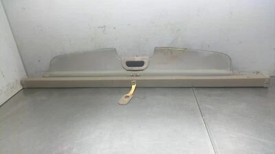 01 - 05 CUBIERTA CARGA KIA RIO Foto 1 de 4