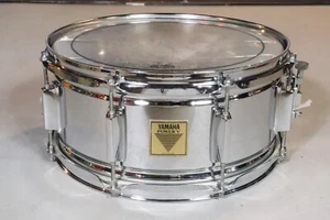 Yamaha 6,5x14" Power V Snare Drum MIE - Bild 1 von 13