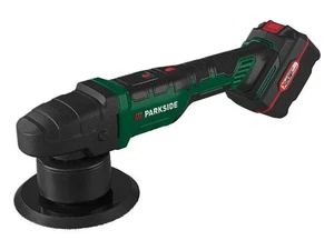 PARKSIDE 20 V Akku Poliermaschine PPMAS 20-Li A1 Polierer mit Akku & Ladegerät - Bild 1 von 6