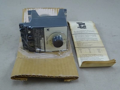 Eagle Signal Reset Timer Module 120V 60Hz, BR19A6 - Image 1 of 4