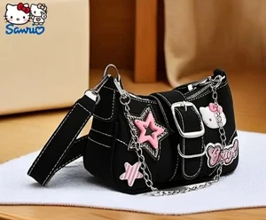 Borsa Sanrio Hello Kitty - Foto 1 di 2