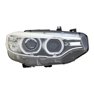 Faro lado pasajero para BMW 428i / 435i xDrive Gran Coupé 2015 2016 | HID Foto 1 de 4