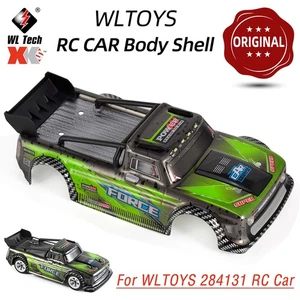 Original WLtoys 284131-2047 Karosserie Autoschale für Wltoys 284131 RC Car Teile - Picture 1 of 10