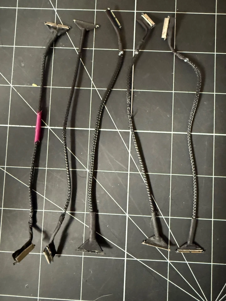 DJI / Caddx MIPI cable lot For Air Units o2 And o3 Used/New Please Read! - Image 1 of 4